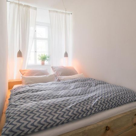 Design Apartments - "Im Hollaenderviertel" - Benkert 2 Potsdam Exterior photo