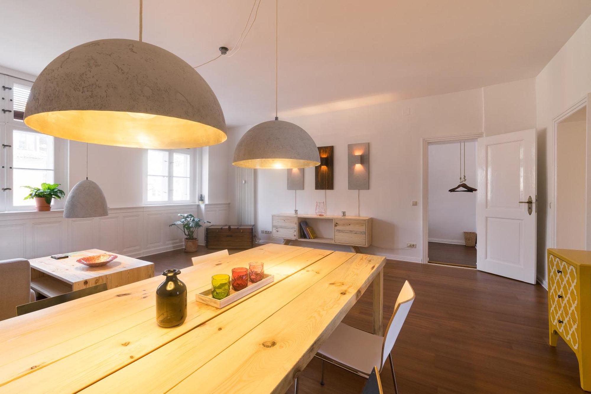 Design Apartments - "Im Hollaenderviertel" - Benkert 2 Potsdam Exterior photo
